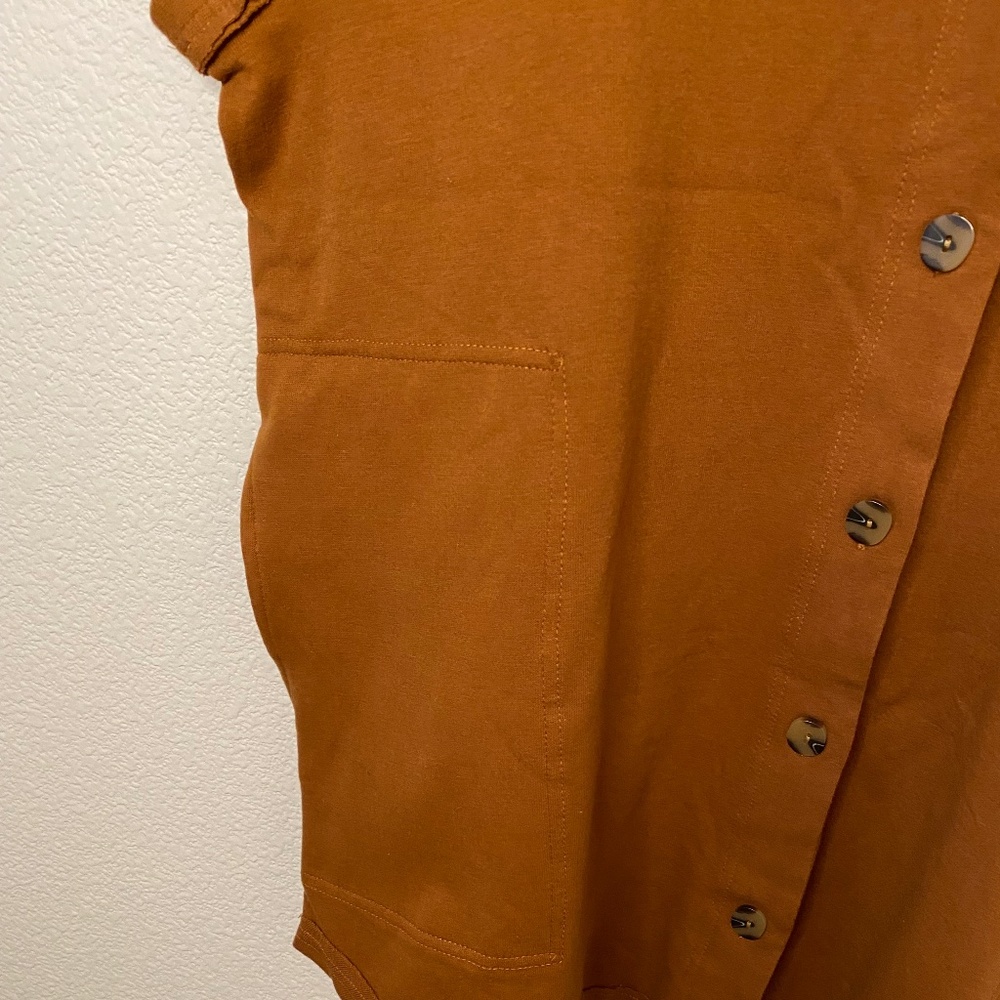 FP Beach Tunic Vest - Picture 6 of 14